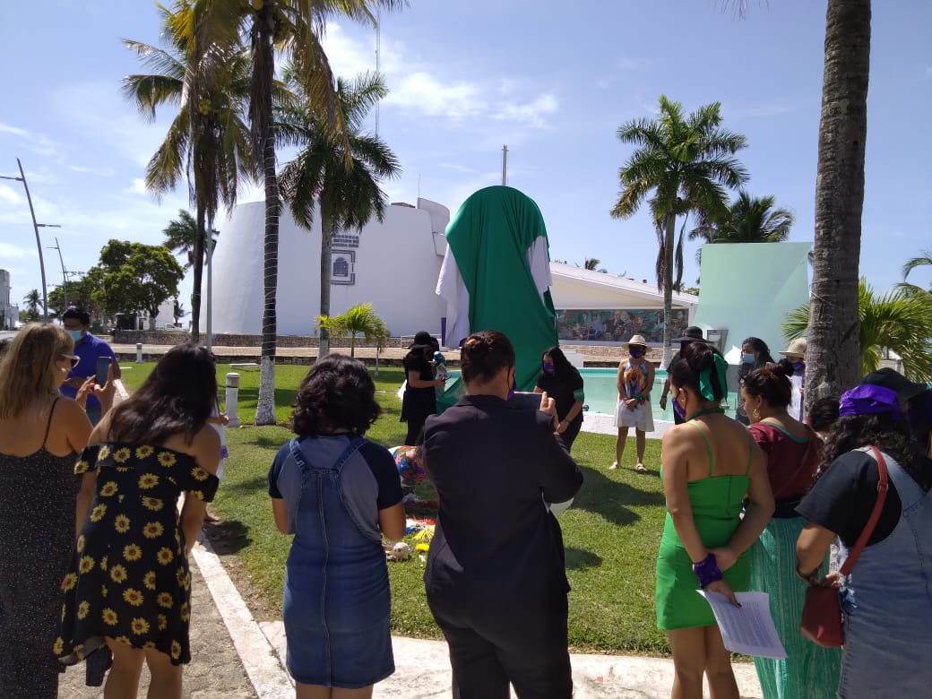 Legisladores de Quintana Roo, ¿están orgullosos de su labor?, cuestiona Marea Verde