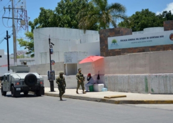 Titular policíaco de Benito Juárez exhorta a sociedad denunciar delitos formal y no sólo virtualmente