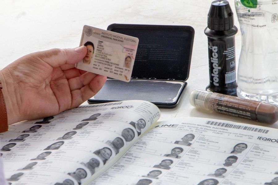 IEQROO pide a quintanarroenses reflexionar su voto tras la conclusión de las campañas