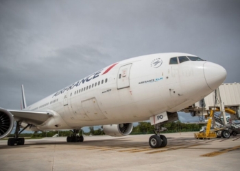 Más de 820 mil asientos de avión en rutas de Europa a México, este verano