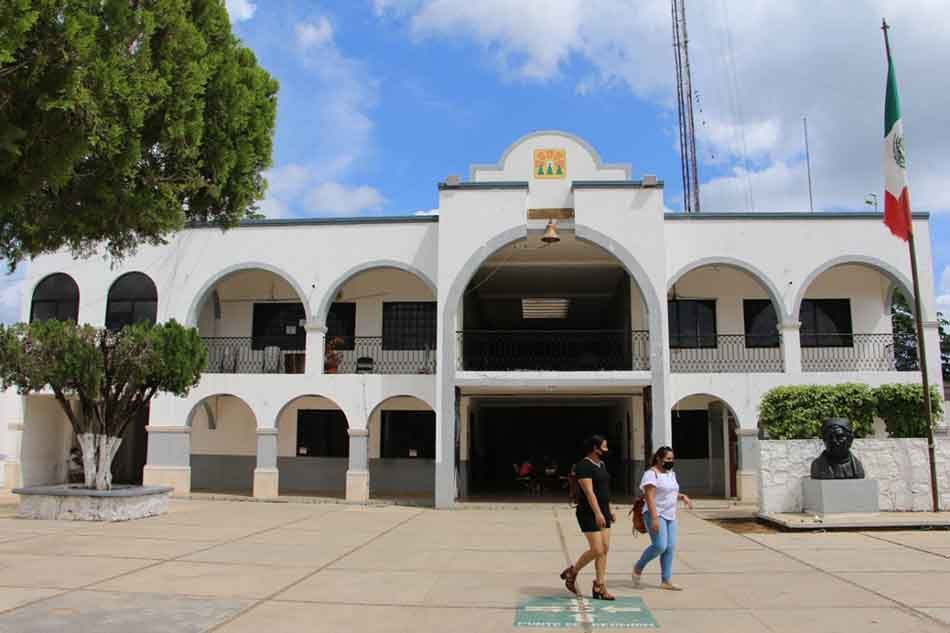 Próximo Ayuntamiento de José María Morelos recibirá administración sin mayores pasivos financieros