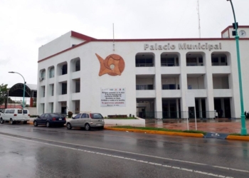 Prevén regreso de trabajadores públicos de Quintana Roo a actividades presenciales