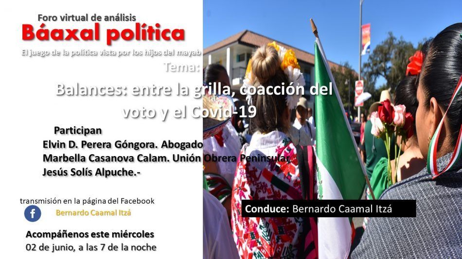 Paoly Perera será la próxima presidenta municipal, porque así lo decidieron los carrilloportenses