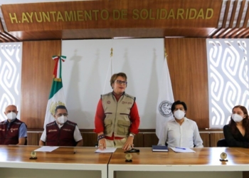Piden regidores solidarenses realizar Sesión Extraordinaria de Cabildo y dejar atrás campaña postelectoral