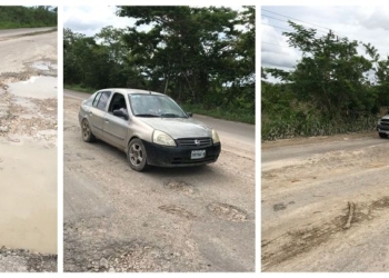 Habitantes de la zona cañera amagan con bloqueo carretero
