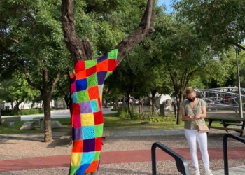 Promueven campaña en Cancún para visibilizar a personas con sordo ceguera
