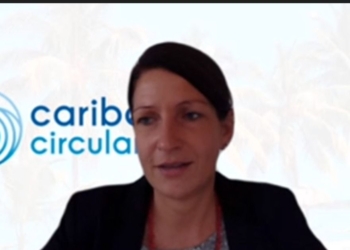 Presentan proyecto «Caribe Circular» para la prevención de residuos plásticos en mares de Centroamérica y el Caribe