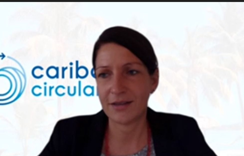 Presentan proyecto «Caribe Circular» para la prevención de residuos plásticos en mares de Centroamérica y el Caribe