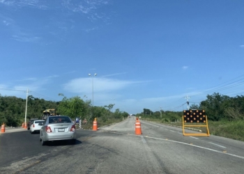 Experto señala que el Tren Maya requerirá un adecuado Atlas de Riesgo en toda la ruta