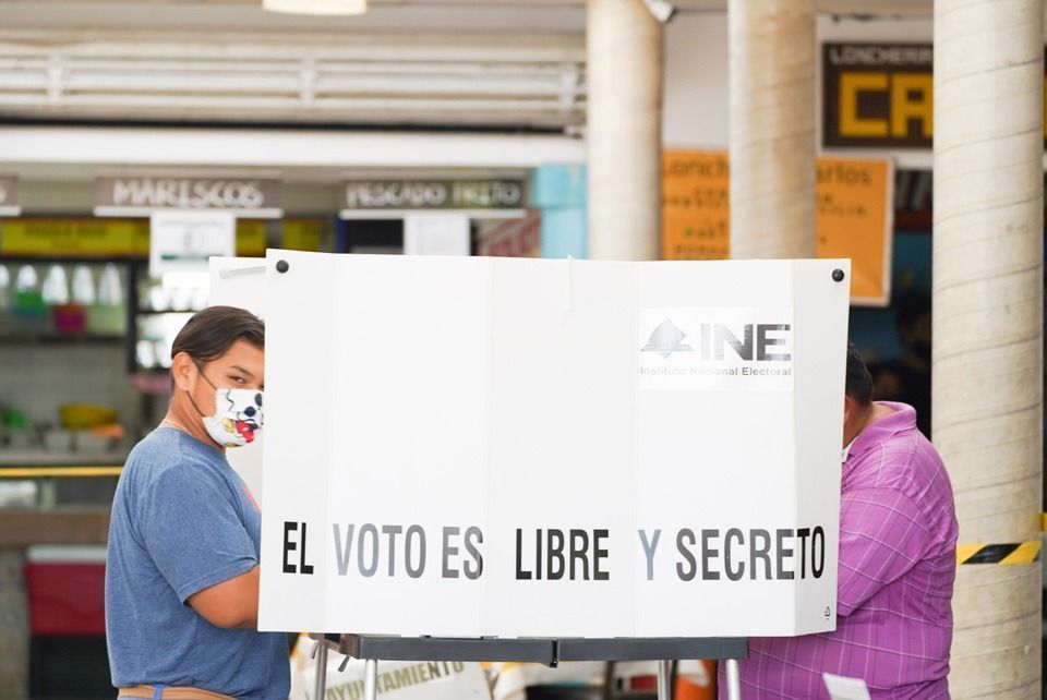 Consejera electoral prevé que resultados de regidurías sean revelados este miércoles y el domingo los de los Ayuntamientos