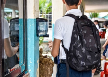 Prácticamente descartado el retorno presencial a las aulas de Quintana Roo en este ciclo escolar