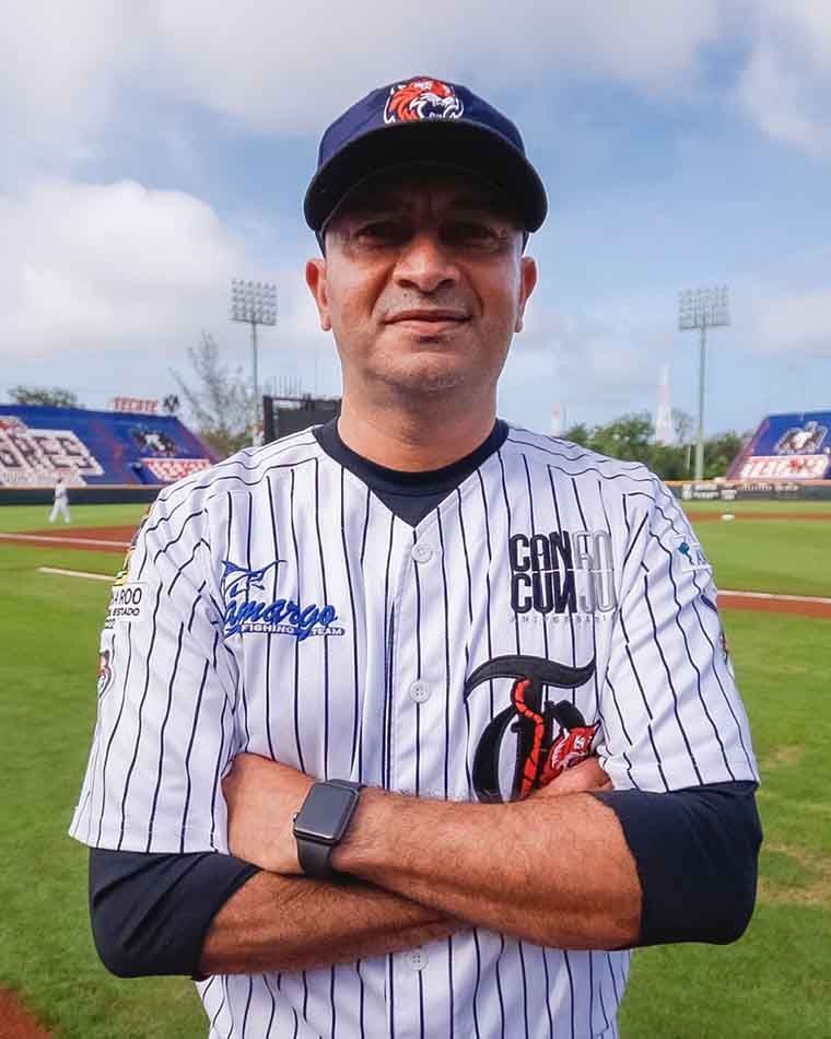 Tigres, con la misión de ganar su primera serie en casa ante el sublíder Puebla, cuyo “talón de Aquiles” es el pitcheo