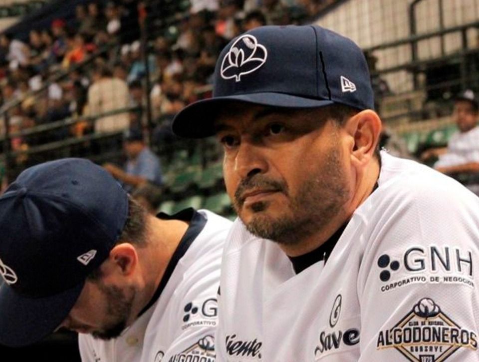 Oscar Robles, nuevo domador de los Tigres de Quintana Roo