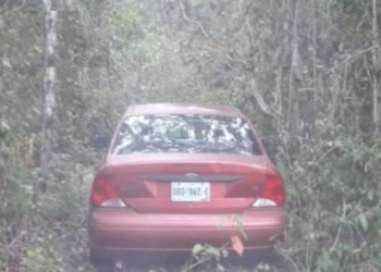 Lo reportan desaparecido en Chetumal y lo encuentran ejecutado en Bacalar