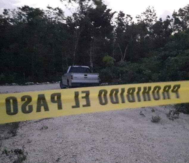 Atropella a un abuelito y se da a la fuga