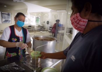 Gobierno de Solidaridad entrega más de 400 mil alimentos gratuitos