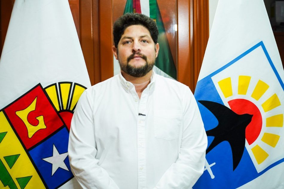 Ayuntamiento de Cozumel exhorta a cumplir con la ley seca
