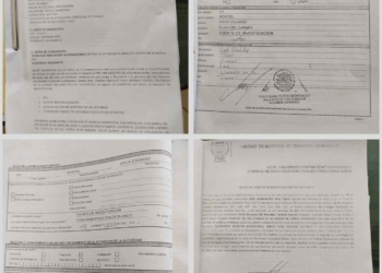 Exigen que el gobernador saque las manos en las elecciones de Solidaridad