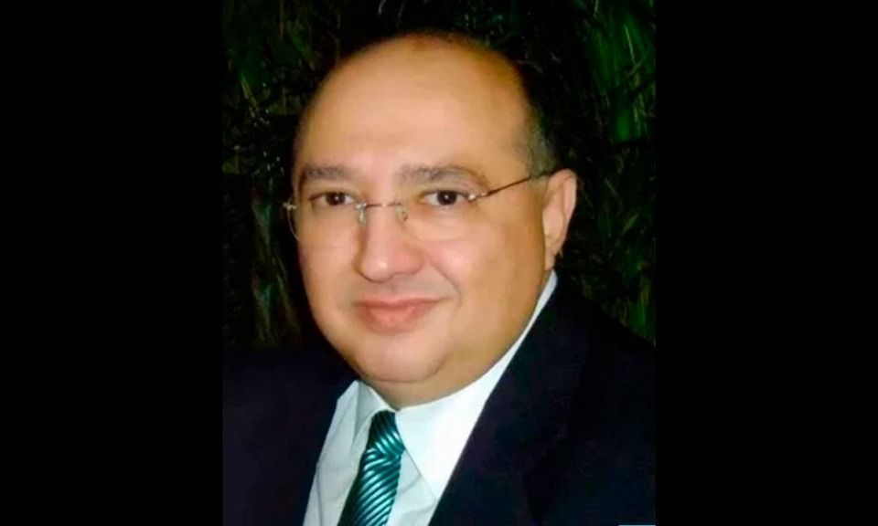 Muere en Houston, Texas, conocido empresario yucateco, Raúl Abraham Mafud