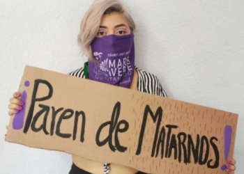 Hallan el cuerpo de mujer; flotando en cercanías de Bahía de Chetumal