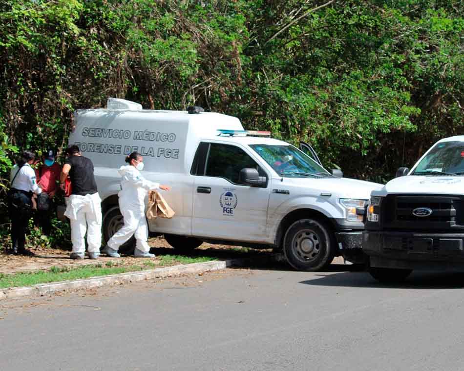 Fiscalía General de Quintana Roo descarta violencia en muerte de mujer hallada flotando en aguas de Chetumal
