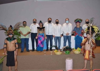 Anuncian homenaje póstumo a maestra de danza de Cozumel