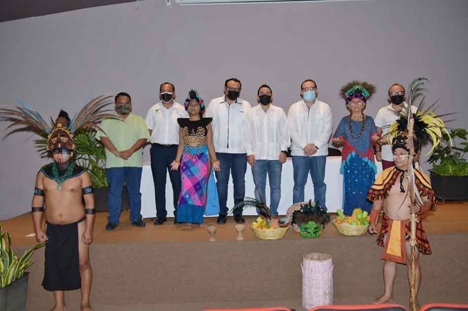 Anuncian homenaje póstumo a maestra de danza de Cozumel