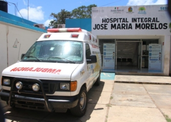 COVID-19 incide negativamente en la donación de sangre altruista en la Zona Maya