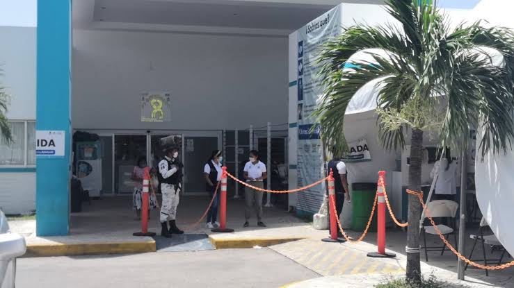 Sólo mil boletas en cada casilla especial: IEQROO