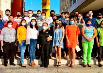 Hotel de Cancún revela “cómo salir fortalecido de una crisis”