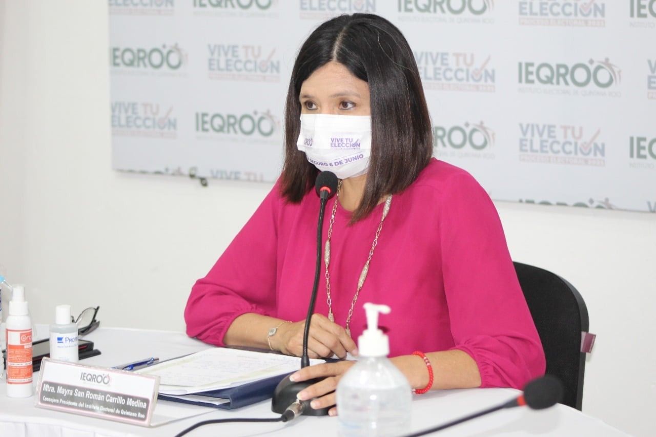 Conforman los 11 cabildos de Quintana Roo con asignación de regidurías de representación proporcional