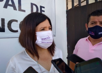 IEQROO pide a quintanarroenses reflexionar su voto tras la conclusión de las campañas