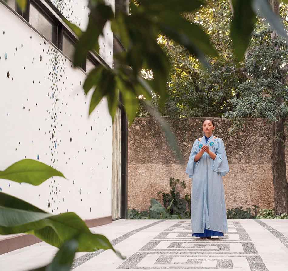 Cadena hotelera impulsa en Mérida el turismo wellness