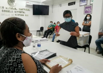 Seguridad Pública limitará tránsito en Chetumal este domingo para evitar aglomeraciones en casillas
