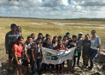 La iniciativa Tierras Mayas respaldará 12 proyectos con poco más de 1.5 millones de pesos