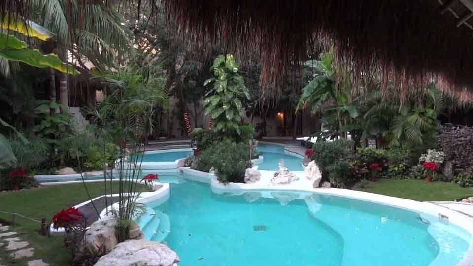 Fiscalía anticorrupción de Quintana Roo recupera cinco inmuebles en Playa del Carmen y Tulum