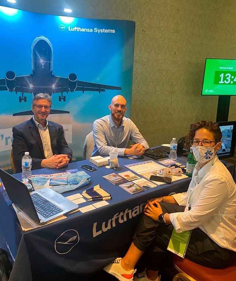 Yucatán genera interés de varias aerolíneas internacionales y se anuncia el retorno del vuelo a Toronto