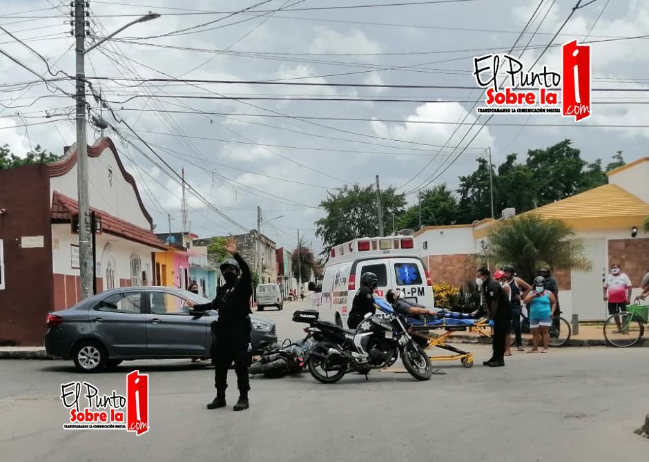 No está de más tomar sus precauciones