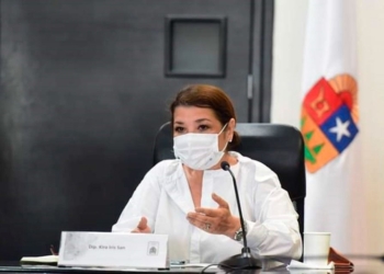 Congreso de Quintana Roo con elementos para iniciar juicio político contra Ayuntamiento de Solidaridad