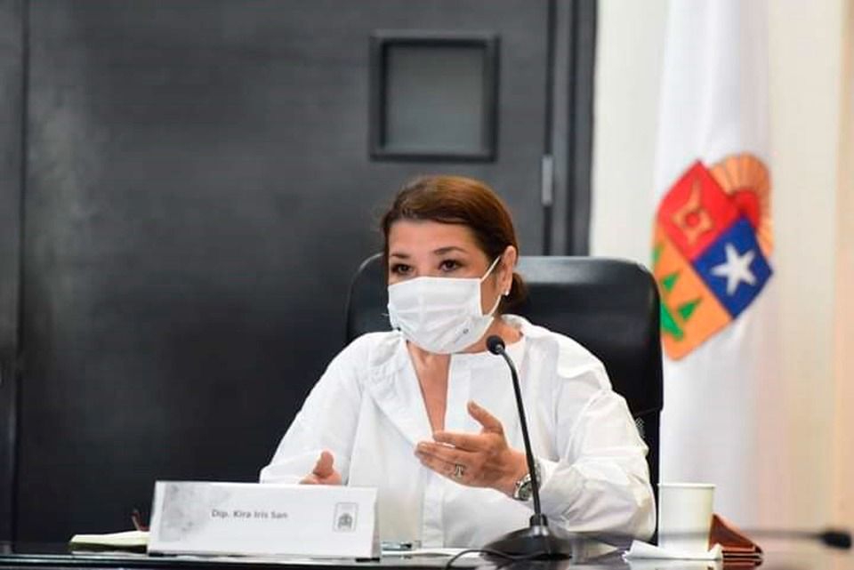 Congreso de Quintana Roo con elementos para iniciar juicio político contra Ayuntamiento de Solidaridad