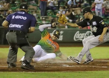 Los Leones salen de la mala racha al imponerse 9-2 sobre los Tigres