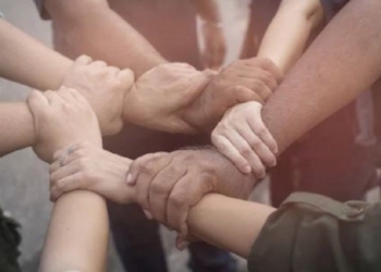 Una sociedad nueva, libre, democrática y con desarrollo social de la mano de la 4T