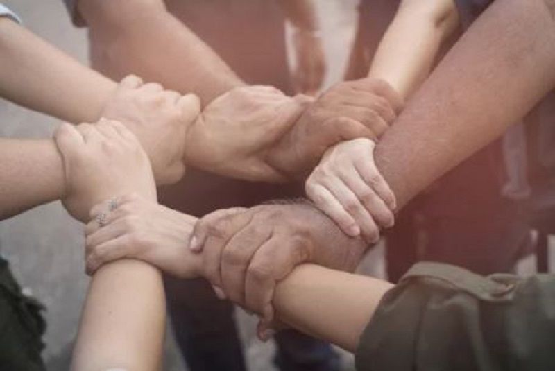 Una sociedad nueva, libre, democrática y con desarrollo social de la mano de la 4T