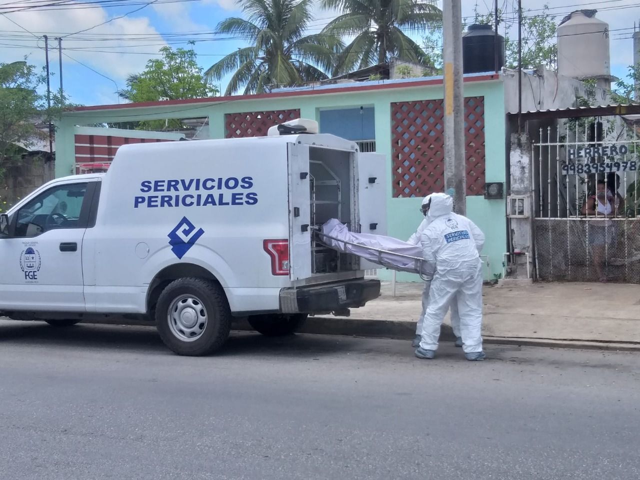 Fiscalía investiga crimen de joven en Cancún, bajo perspectiva antidiscriminatoria