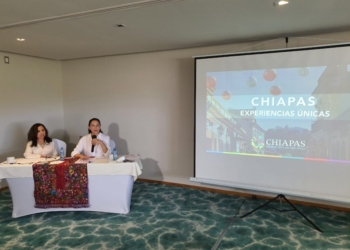 Preparan “relanzamiento” de Programa multinacional “Mundo Maya” de turismo