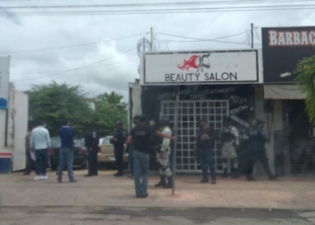 Implementa municipio operativo “extorsión”