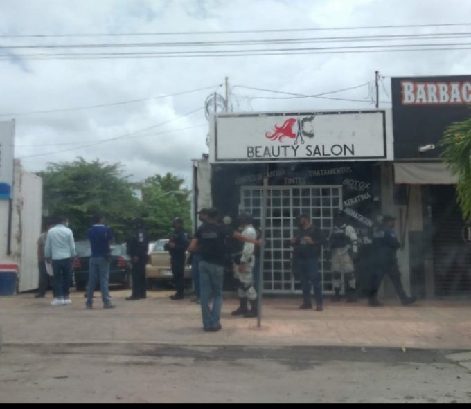 Implementa municipio operativo “extorsión”