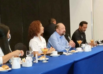 Presenta Universidad La Salle Cancún, diplomado de Promoción y organización de eventos en el Caribe Mexicano