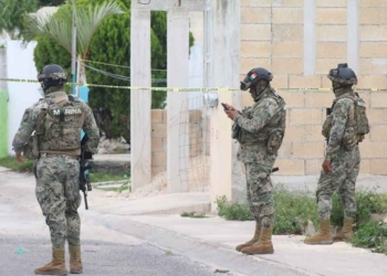 Proceso electoral 2021: el más violento hacia las mujeres, 21 candidatas asesinadas, una de ellas en Quintana Roo