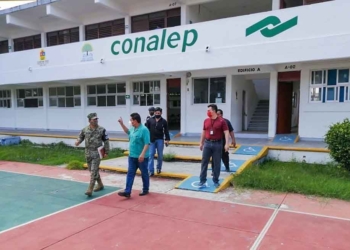 Protección Civil de Benito Juárez lista para huracanes; pandemia cambia protocolos de atención, como respiración boca a boca